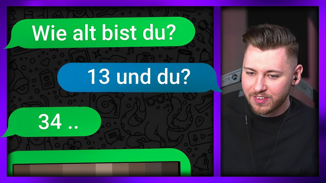 Wie gefährlich ist Knuddels.de?