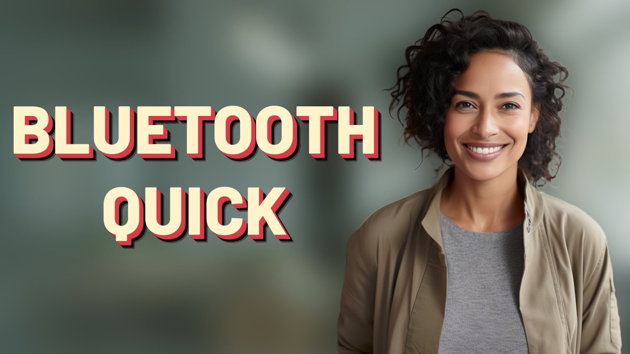 How Do I Make My Bluetooth Device Discoverable Quickly?