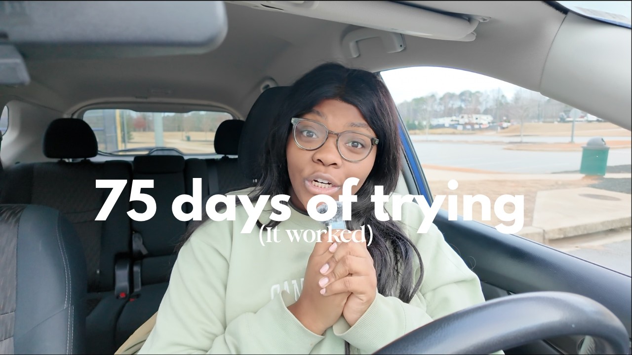 My 75 Soft Challenge Results (40 lbs Down) | Realistic Results + How to Start
