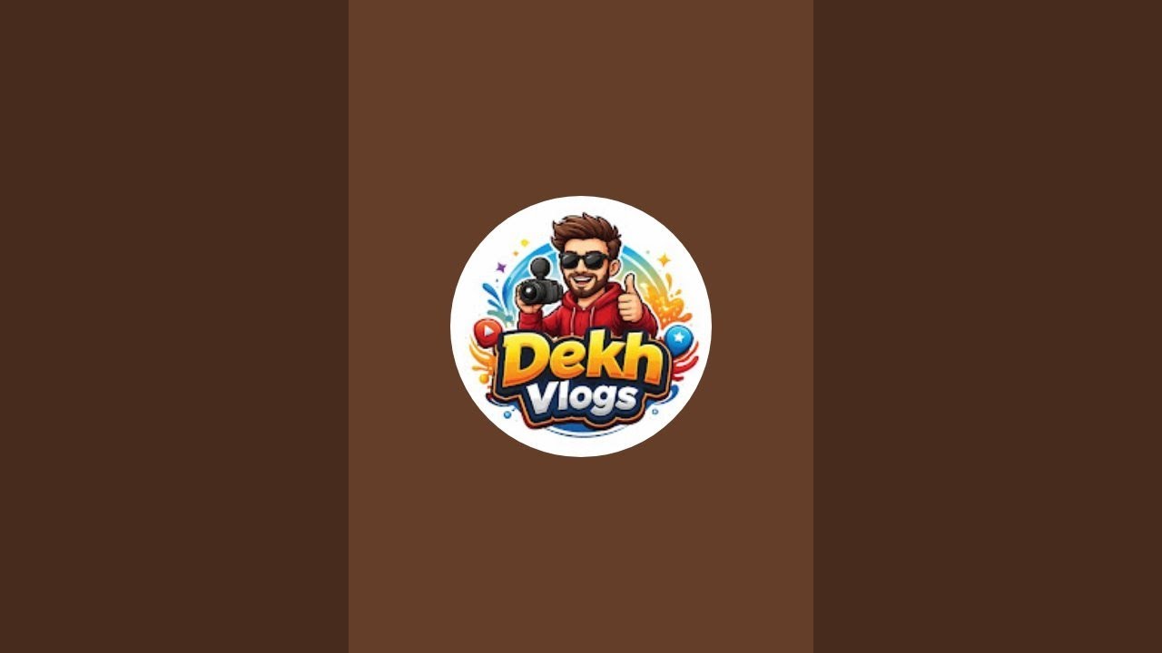 DekhVlogs is live!