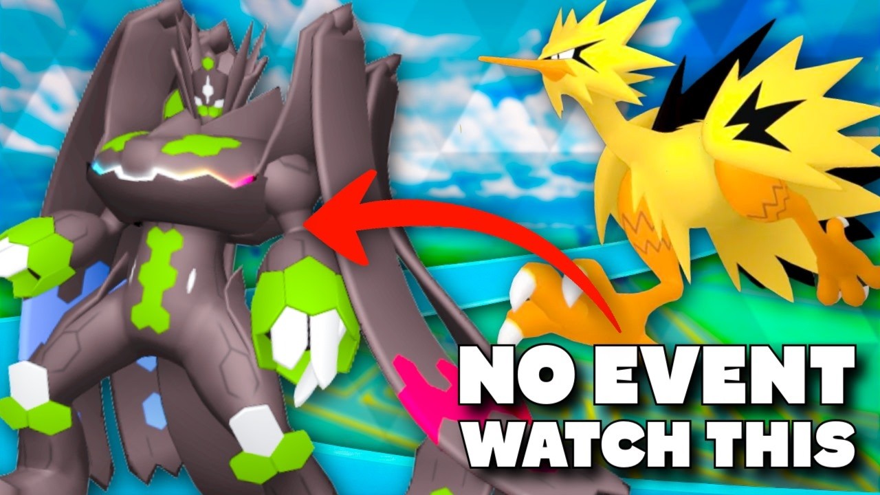 Что делать в Pok&eacute;mon GO, когда нет событий (план на 30 минут)