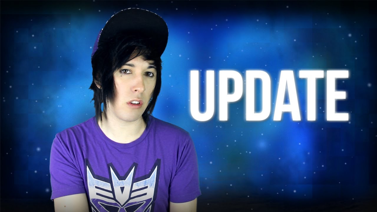 Despwns Update, Yo!