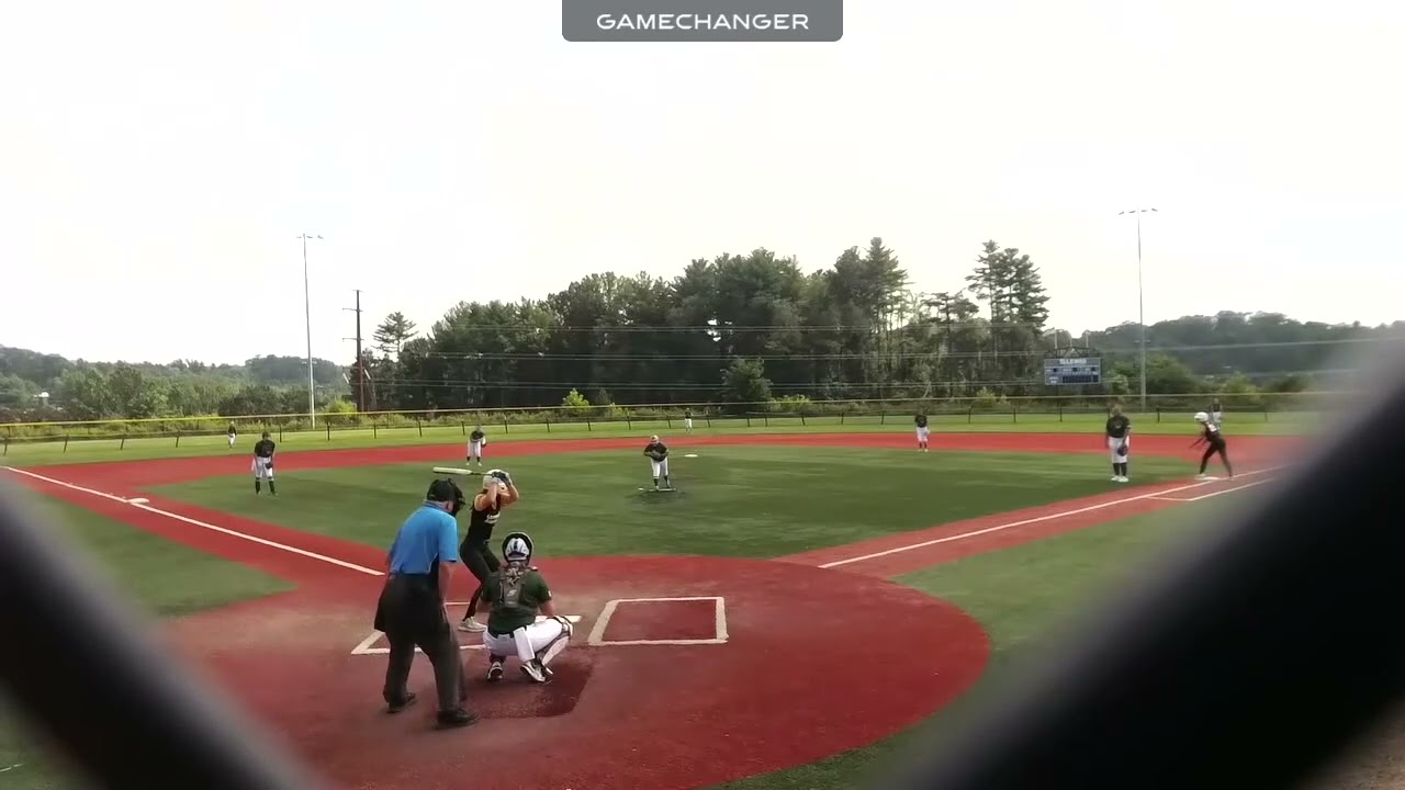 Double Play - Fielding