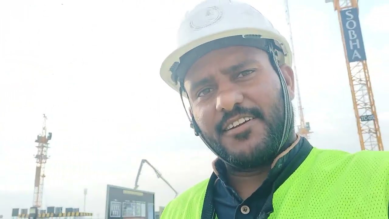 Aaj Sobha One project ka visit Kya | Sobha ONE | @SobhaRealty @Qudoos.gujjar@Sobhaone#Vlog #dubai