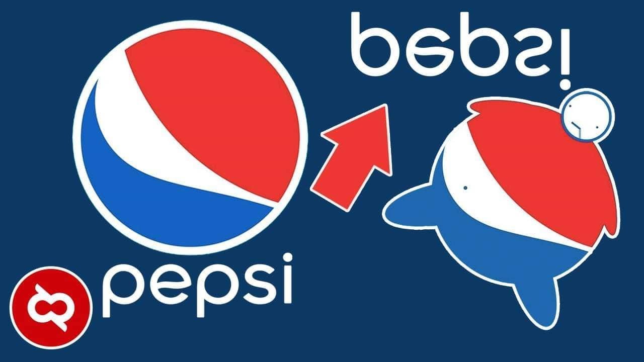 Ternyata ini Makna Tersembunyi Dibalik Logo Terkenal yang Sering Kalian Lihat