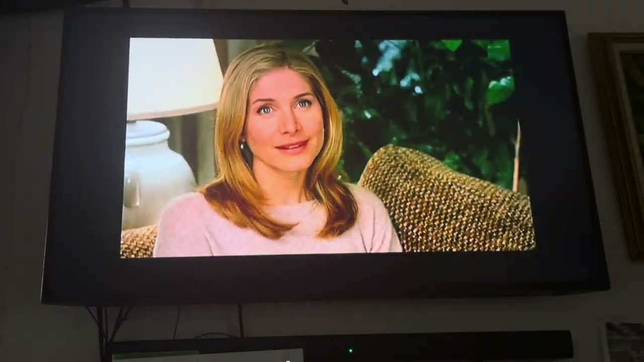 Opening to Finding Nemo 2003 dvd (Full-Screen/Disc 2)