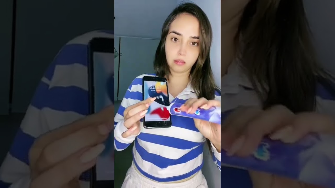 Le parti la pantalla del movil a mi mam&aacute; 😐🫣