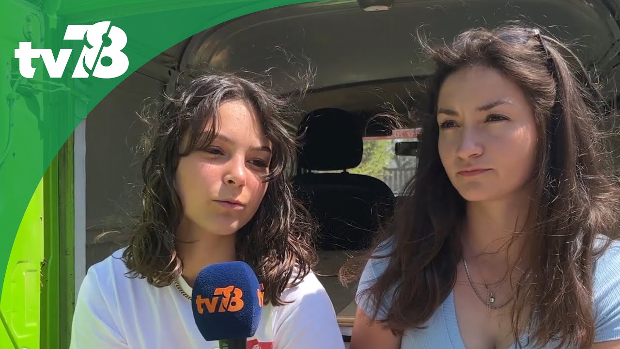 Les &laquo;&nbsp;Sisters en vadrouille&nbsp;&raquo; font cap sur le raid des 4Alpes