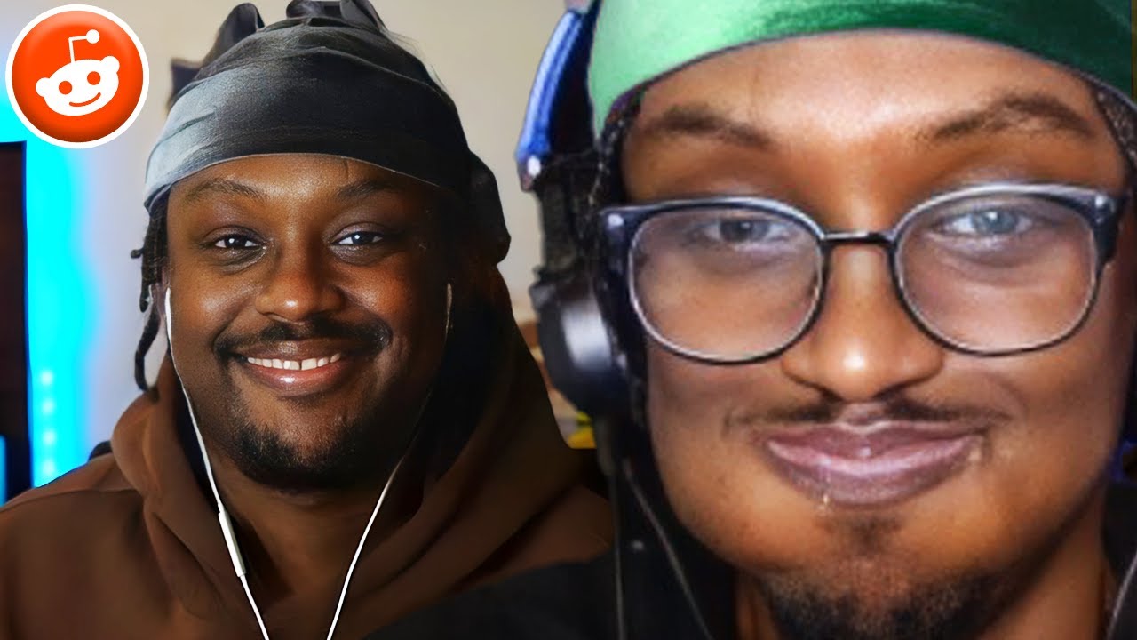 This Reddit Try Not To Laugh Went Too Far..
