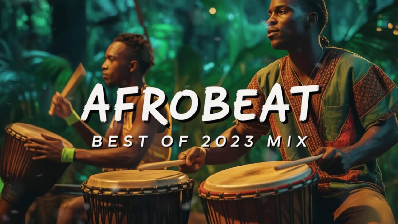AFROBEAT SPACE LIVE 🔥 Nonstop Naija & Amapiano Energy | Real Time African Vibes