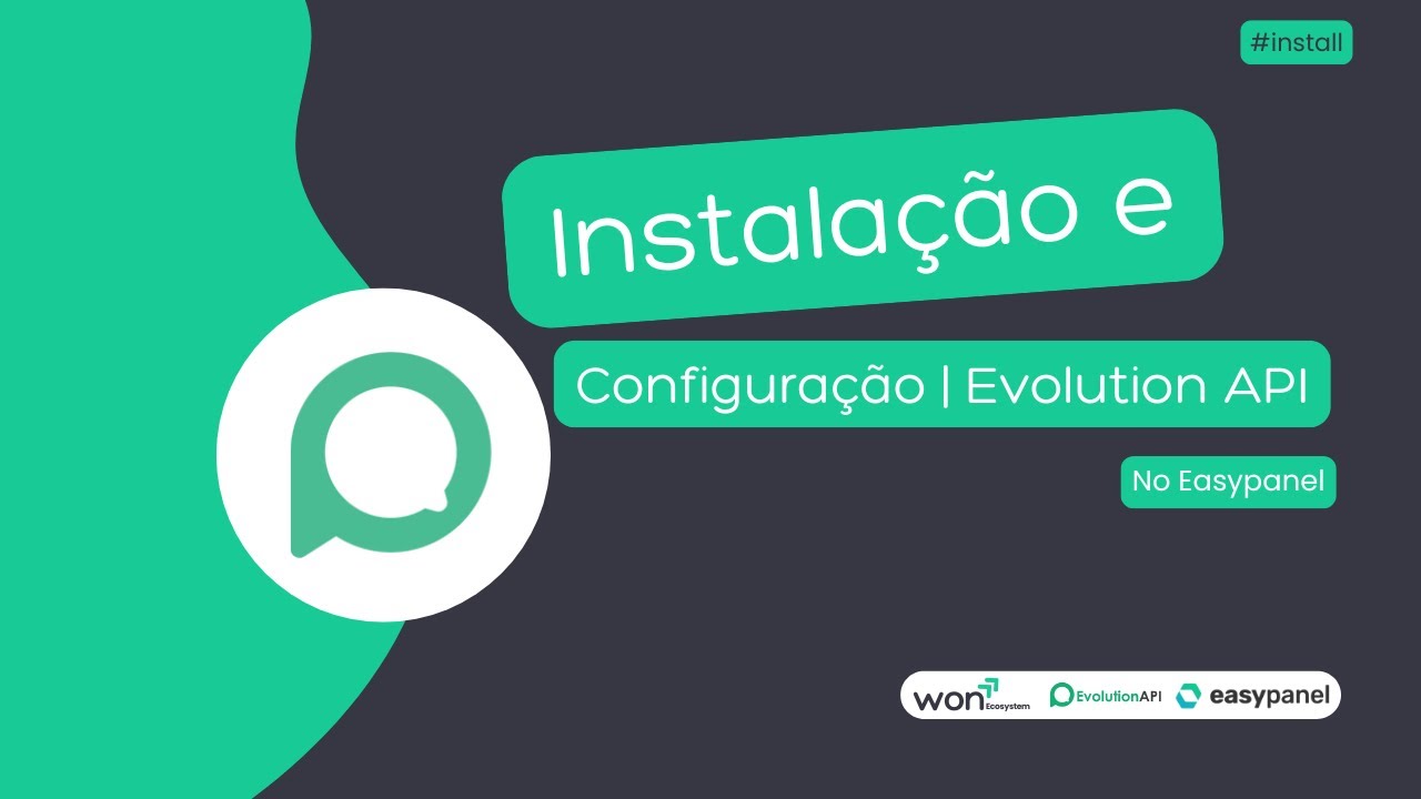 Evolution API no EasyPanel: Guia Completo Passo a Passo!