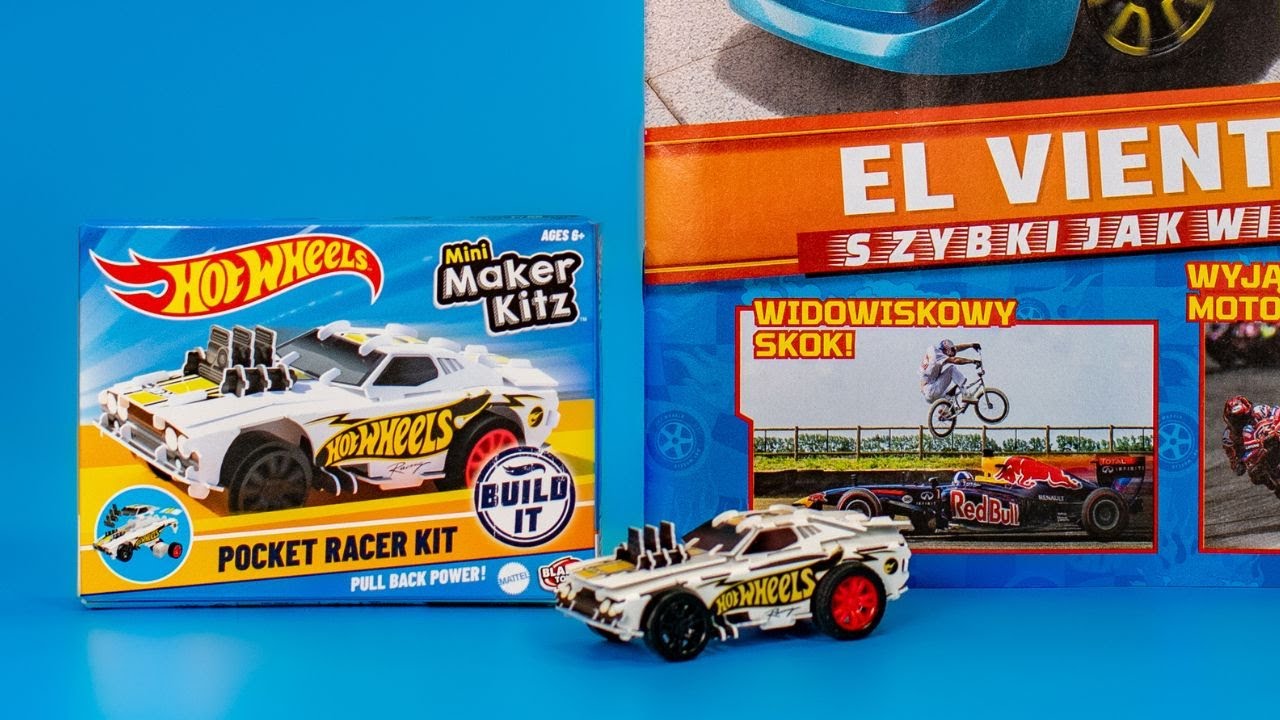 Hot Wheels Collection Unboxing | RODGER DODGER 2026