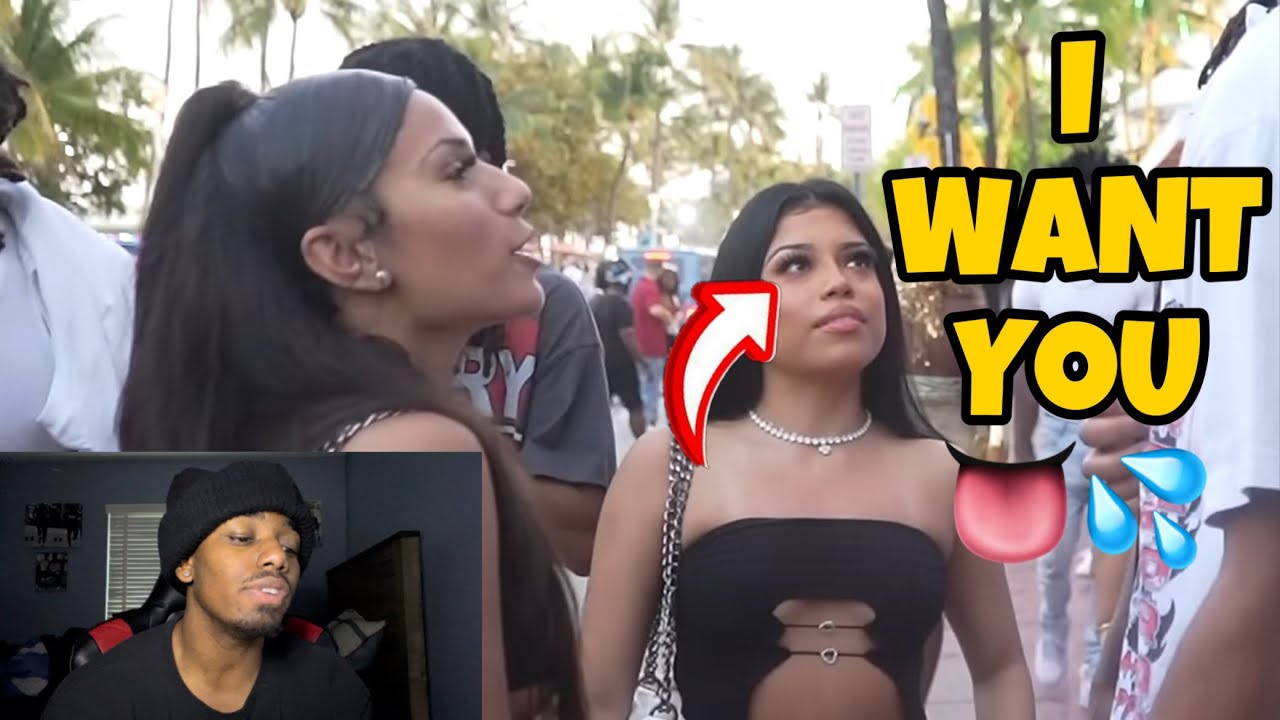 This Is How WOMEN Act When They Find You ATTRACTIVE