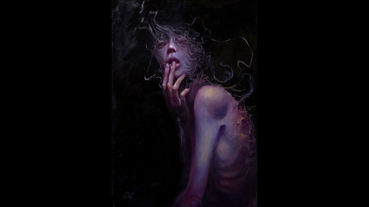 Paranoia Sector - Chasm Of Vacuum (Aokigahara)
