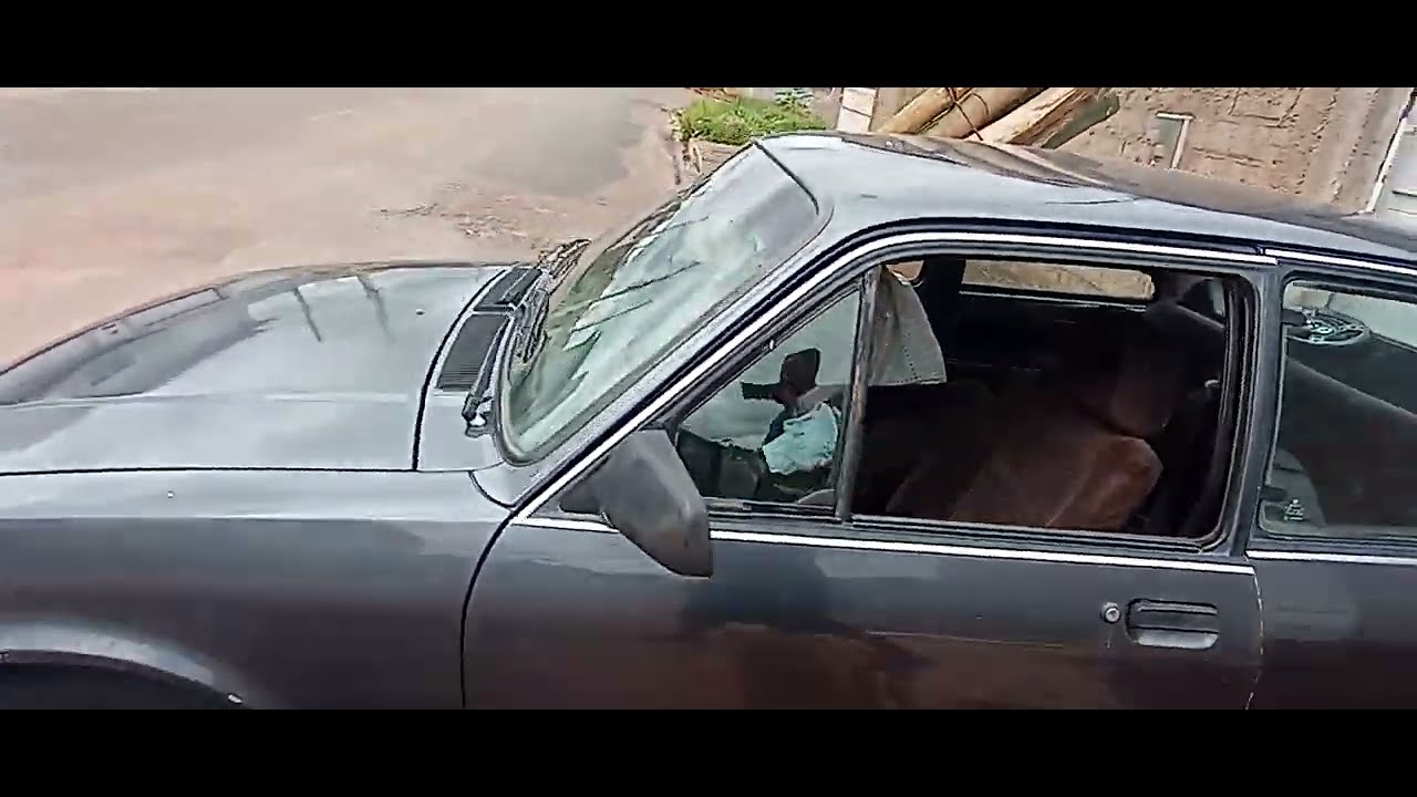 CARGA PESADA NO CHEVETTE DL 92/93