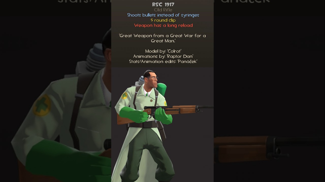 RSC 1917