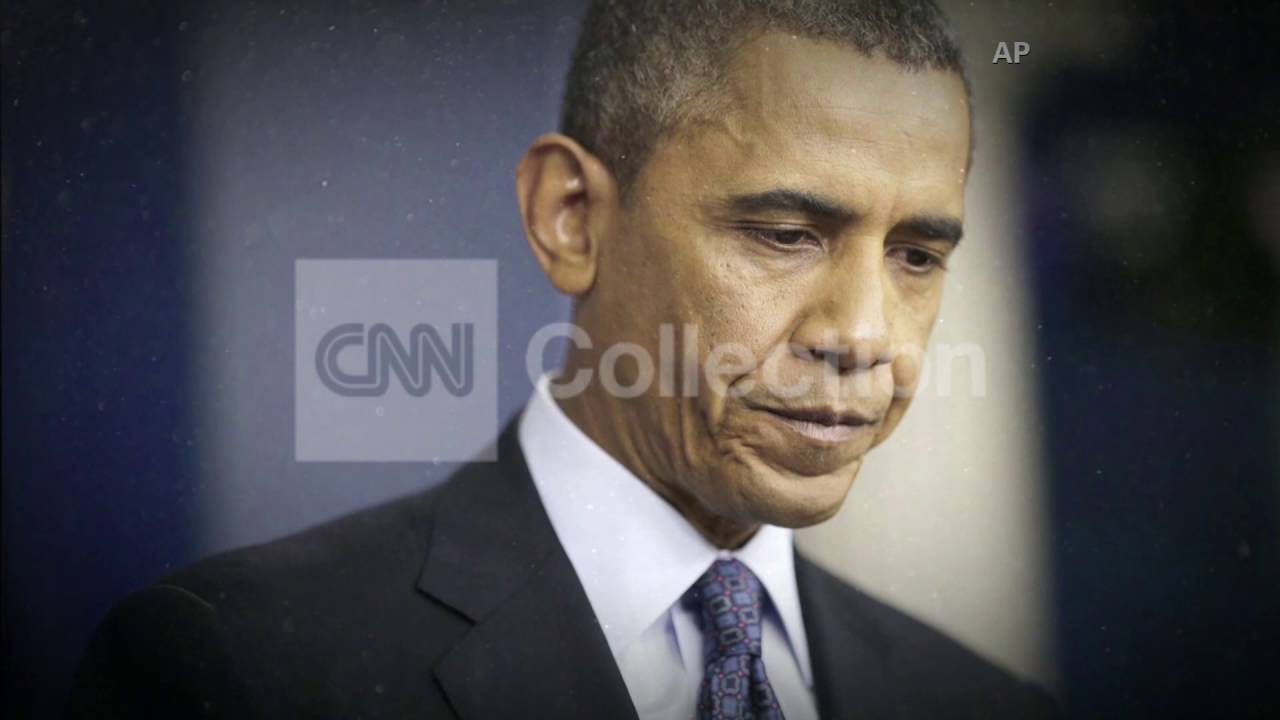 DC: FEDERAL GOVERNMENT DATA BREACH