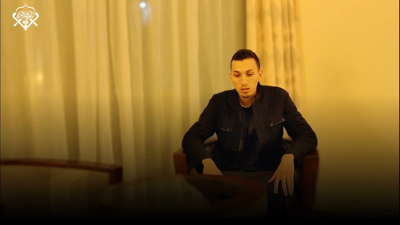 عندما يجتمع الاتقان وجمال الصوت القارئ أحمد القليب ن تسجيلات جائزة الوحدة الوطنيةبفندق كرونثيا