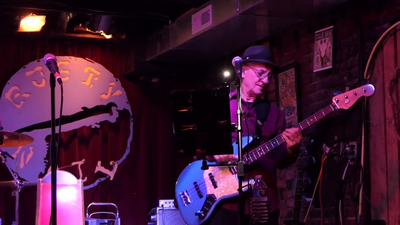 Maggie’s Kitchen-Bottle of Whiskey-The Rusty Nail-Wilmington, NC-11/8/25