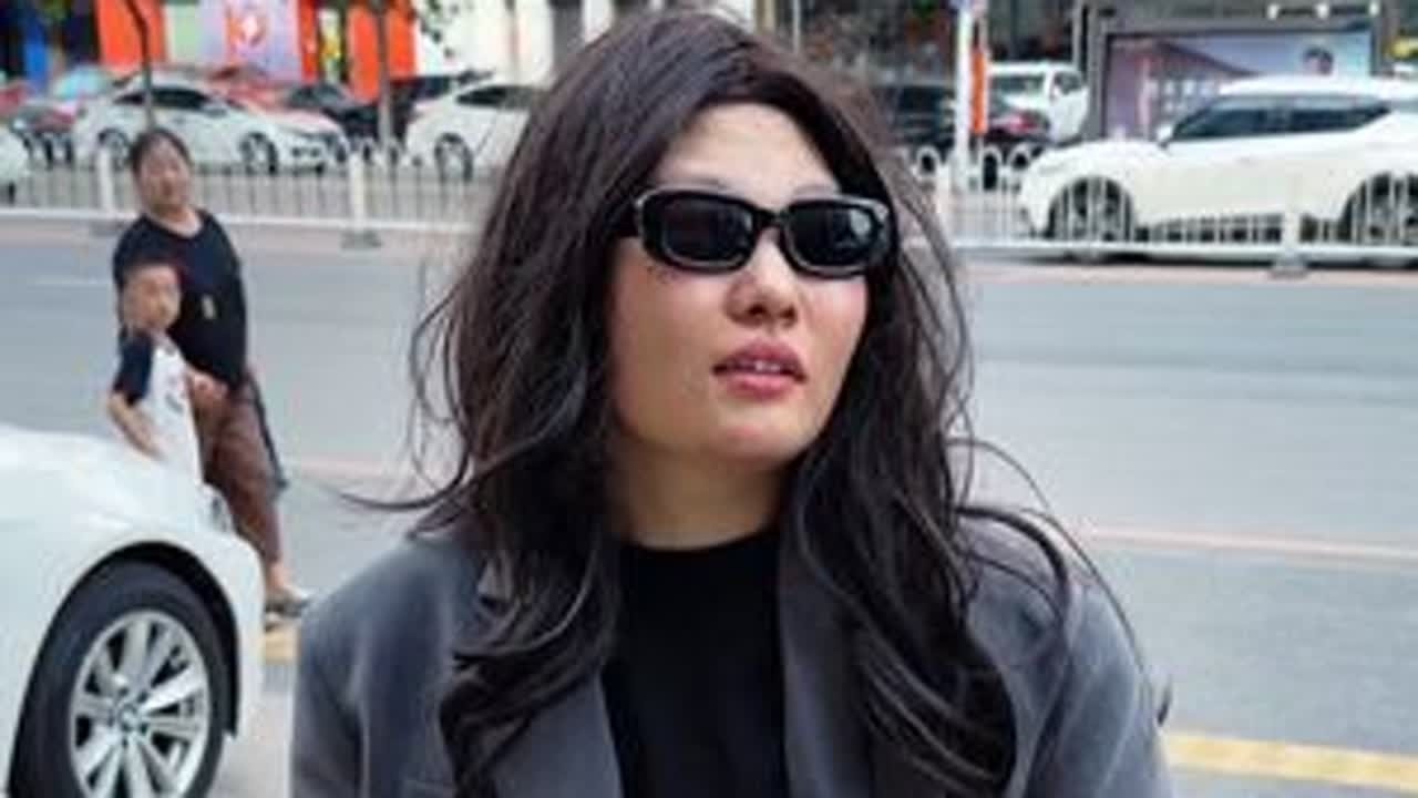 如果霸道总裁题材的网剧由东北人出演