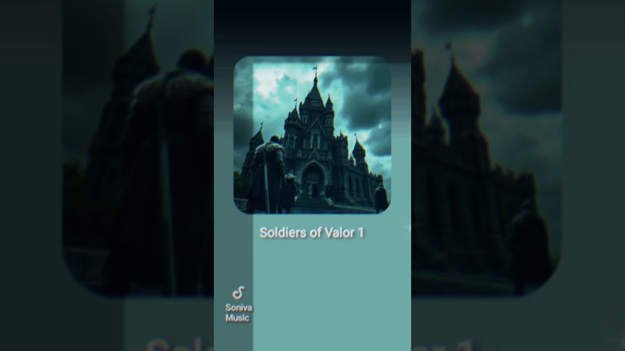 Soldiers of Valor #military #soldier 