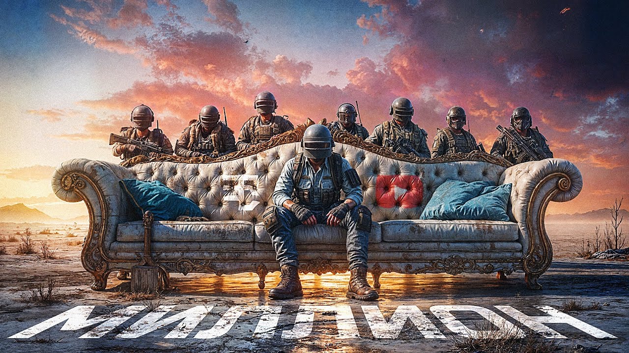 ВСЁ РАДИ МИЛЛИОНА