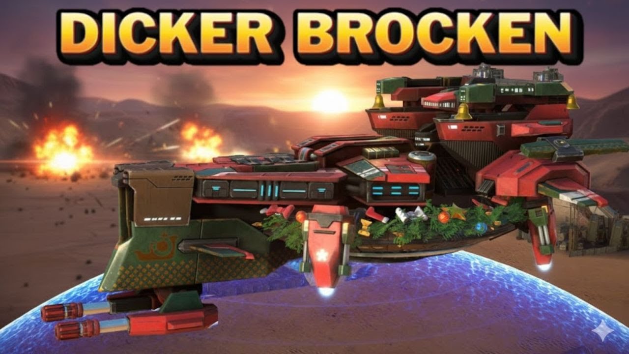 Nano-Overlord | Mechabellum