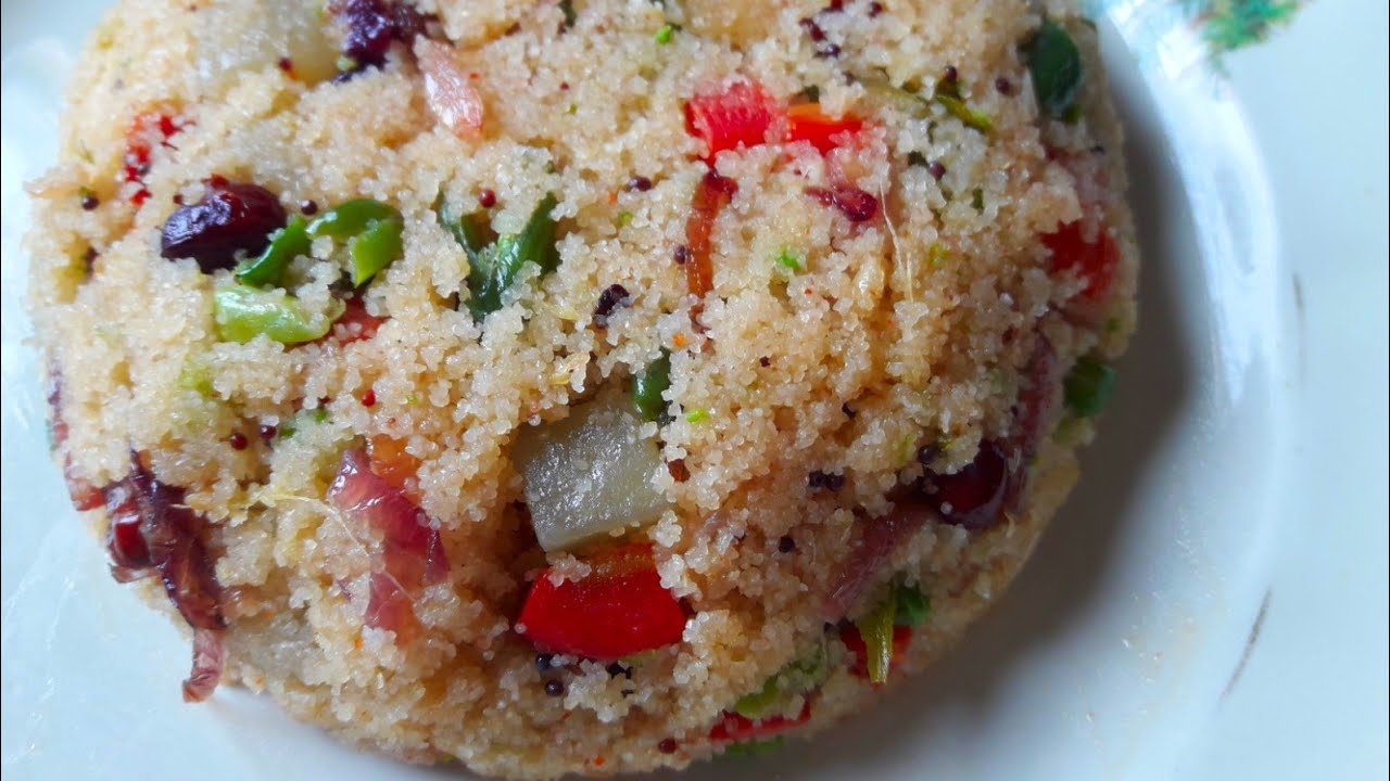 Masala Upma making/breakfast recipe/tiffin recipes #tiffin #recipes #street_food