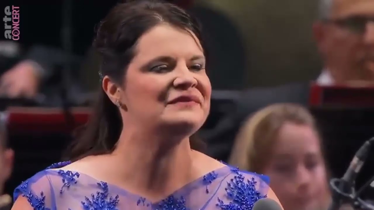 Opera Gala in Venice. Оперный Гала-концерт в Венеции (2024).