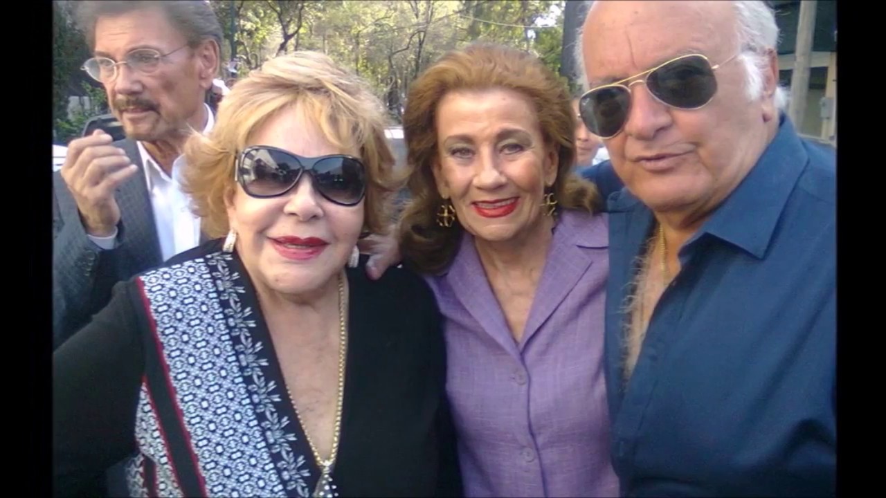 TRAYECTORIA ARTISTICA FERNANDO LARRAÑAGA