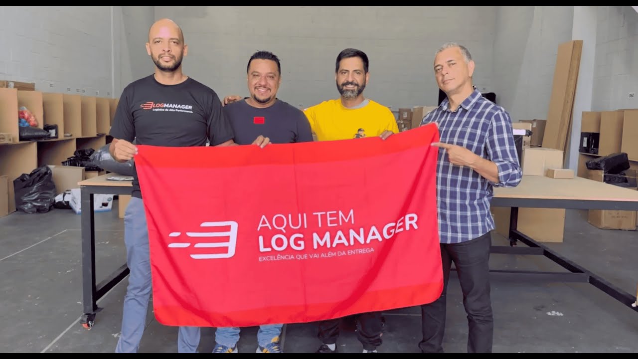 Conheça Os Guris do Pacotinho: Transportadora #ParceiraDaLog Recomendada pelo Mercado Livre