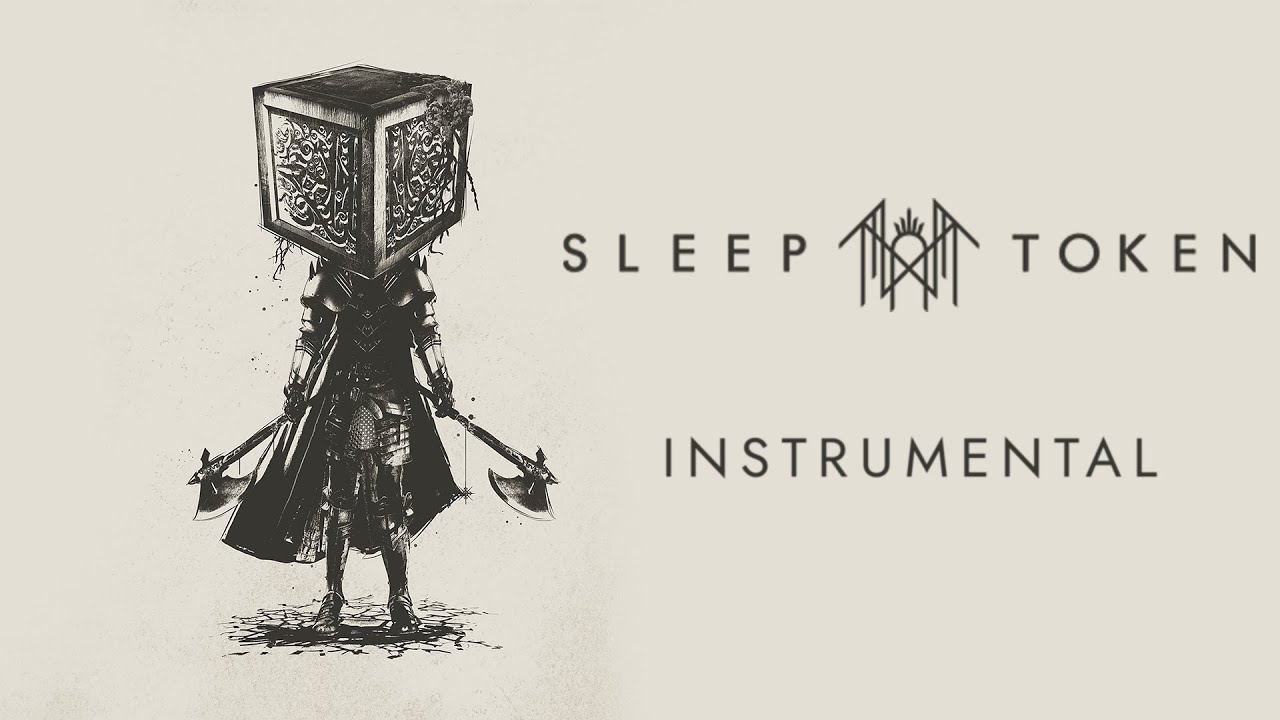 Sleep Token - Granite (Instrumental)