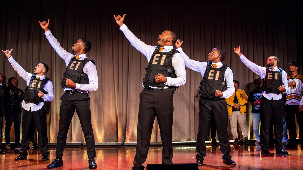 EI Alphas Present: Fall '23 Victors of Osiris' Judgement: Bearers of the Eternal Will (Full Probate)