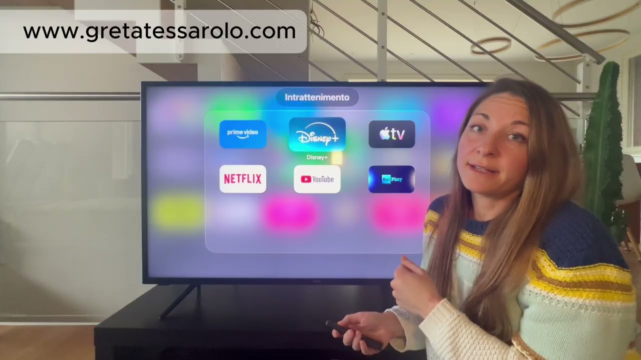 𝗙𝗶𝗿𝗲 𝗦𝘁𝗶𝗰𝗸 𝗼 𝗔𝗽𝗽𝗹𝗲 𝗧𝗩? 𝗖𝗼𝗺𝗲 𝘂𝘀𝗮𝗿𝗲 𝗡𝗲𝘁𝗳𝗹𝗶𝘅, 𝗗𝗶𝘀𝗻𝗲𝘆+ & 𝗖𝗼. 𝗶𝗻 𝗺𝗼𝗱𝗼 𝗰𝗼𝗻𝘀𝗮𝗽𝗲𝘃𝗼𝗹𝗲