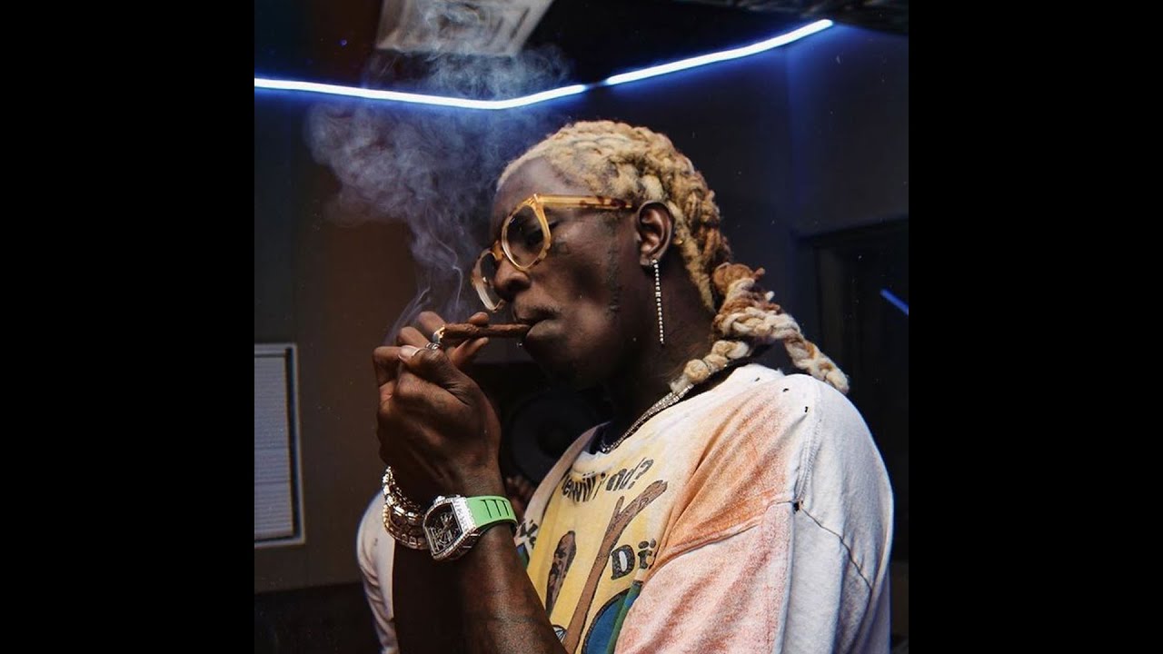 [FREE] Young Thug Type Beat 2024 - 
