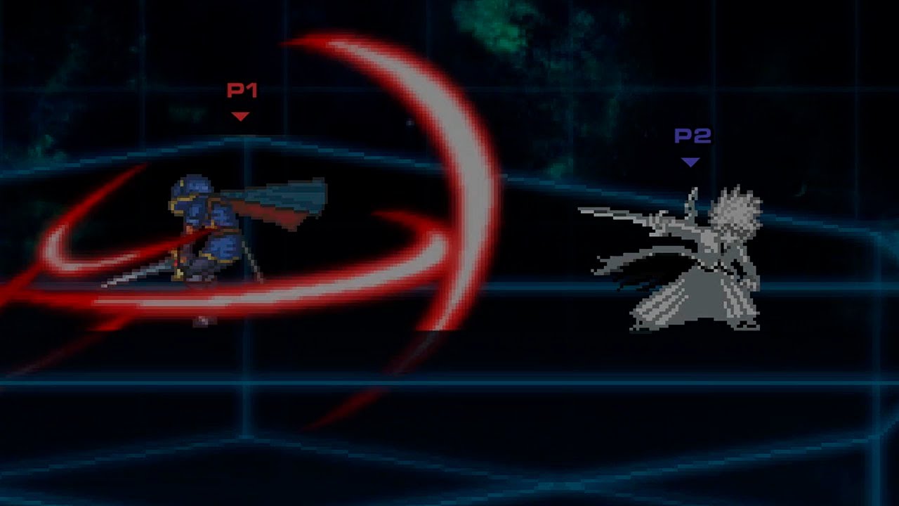 SSF2 Bloppers: The Most Dangerous Final Smash by Zangetsu (Ogichi)