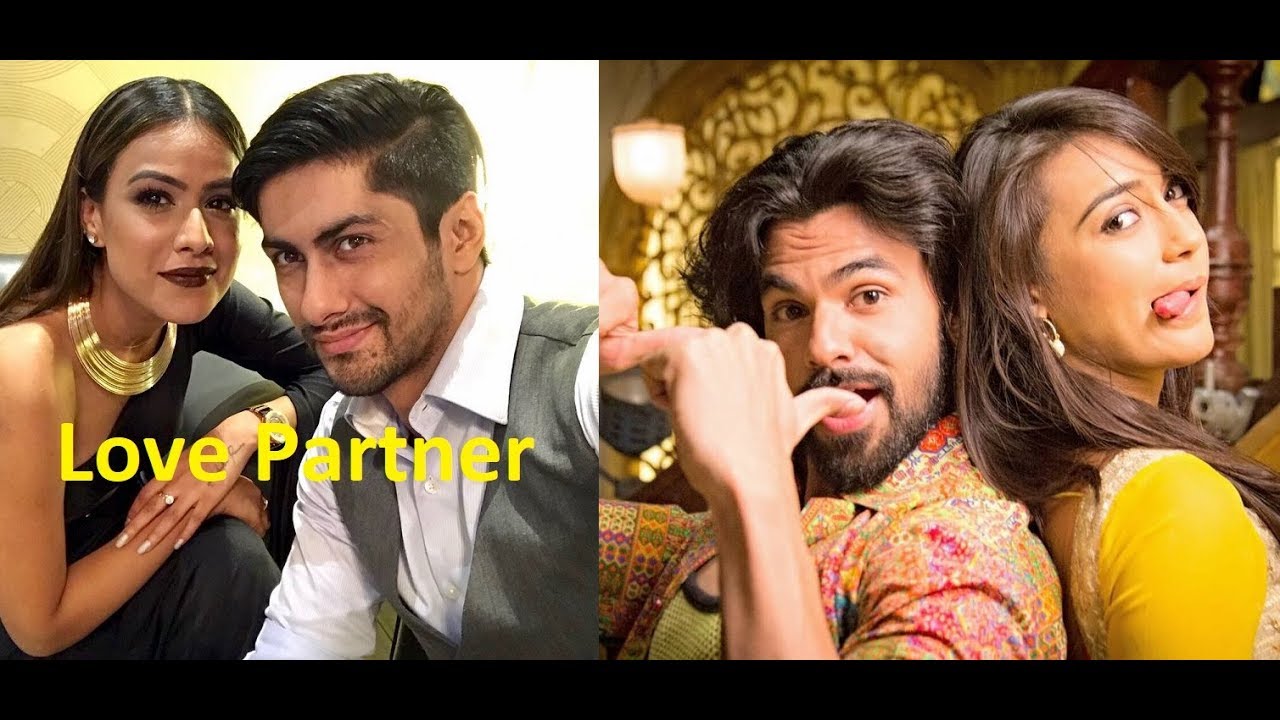 Real Life Love Partner & Freinds of Yeh Pyaar Nahi Toh Kya Hai actors