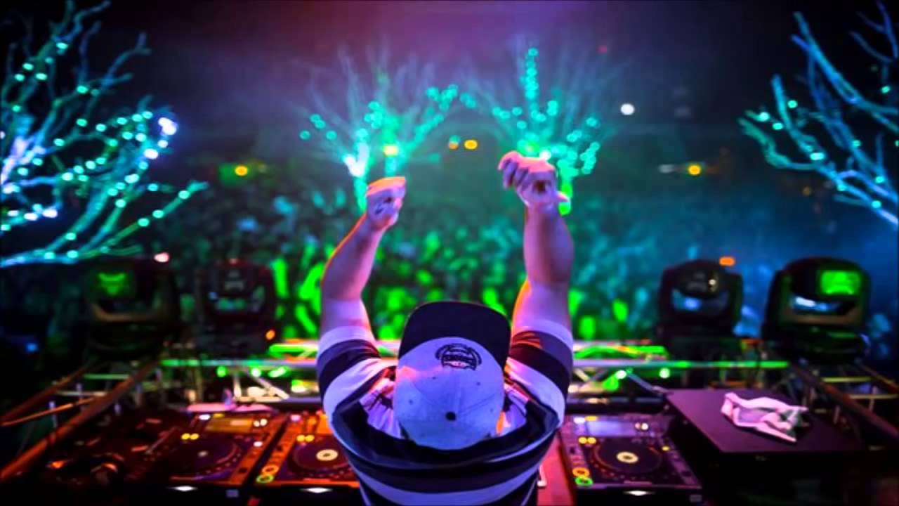 Best Of Deorro 2014 Mixed By DJ Vick