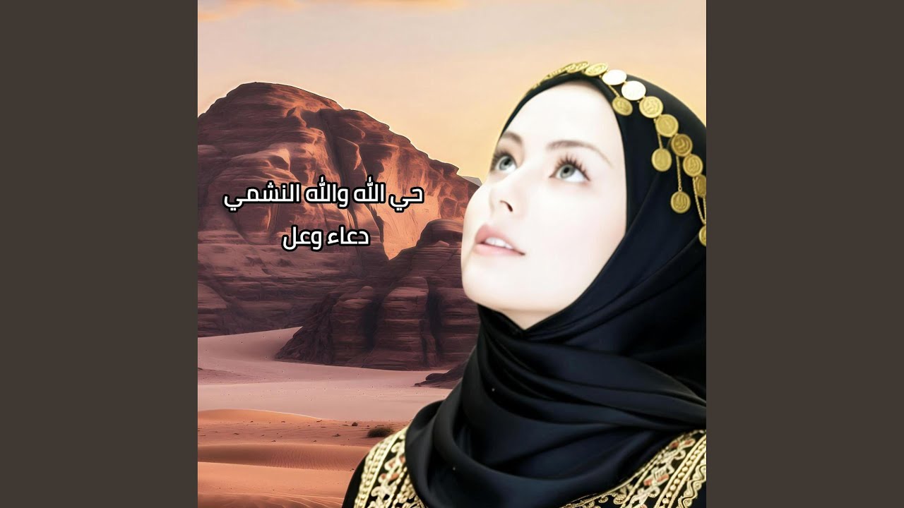 حي الله والله النشمي