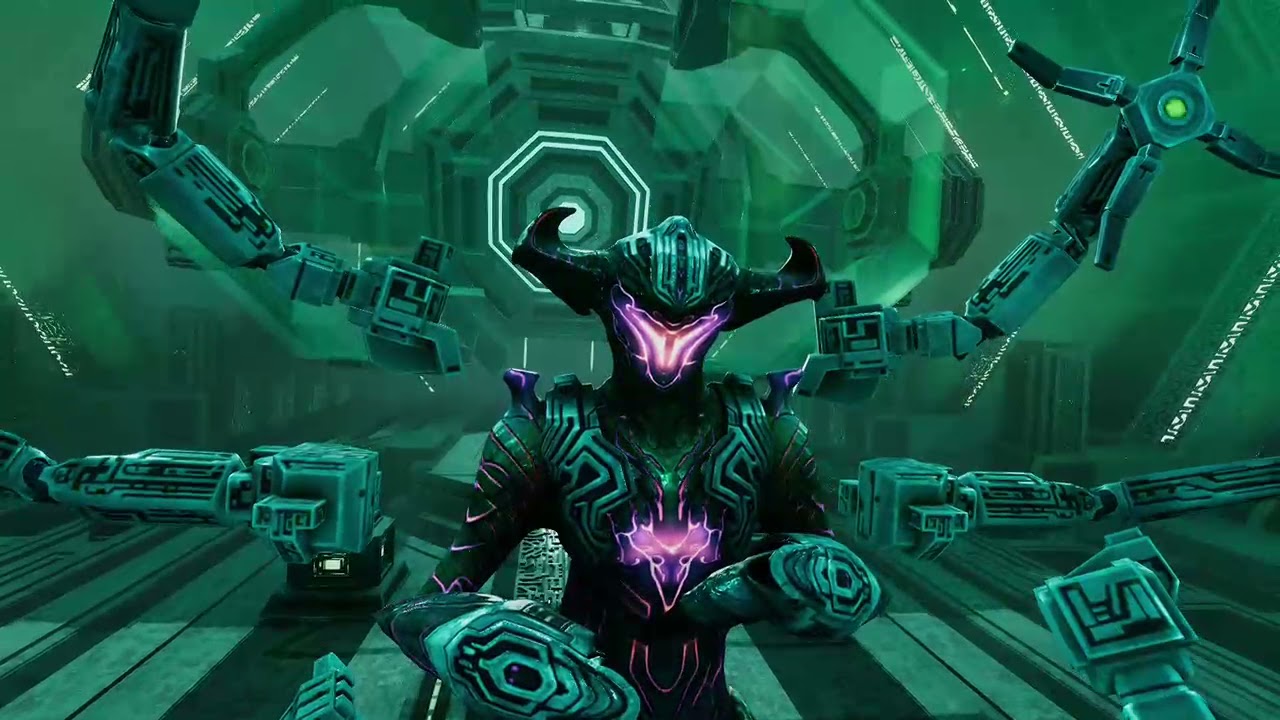 Highlight: Subnautica: Below Zero - Building Alan Body