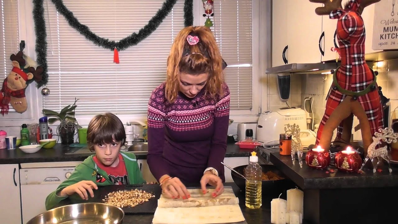 Най-вкусният тиквеник - ето как да си го приготвите!