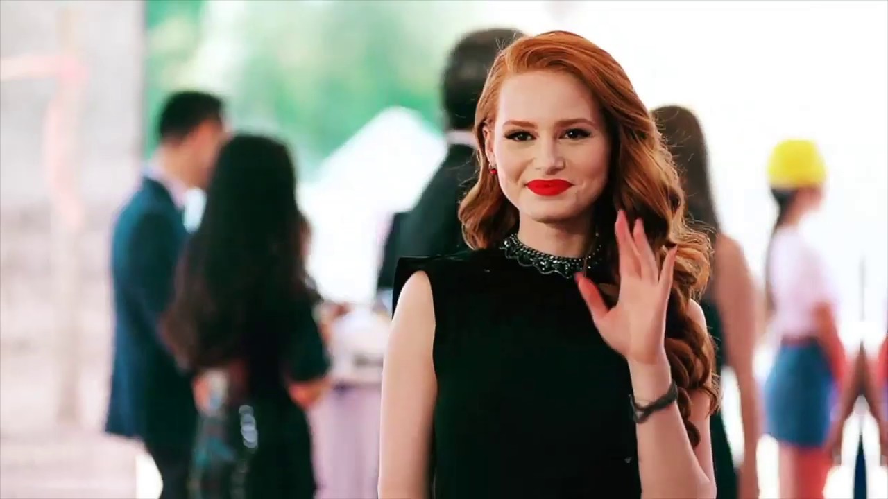 riverdale plot twist edit compliation (why riverdale is inferior to tw, tvd, gg, and pll)