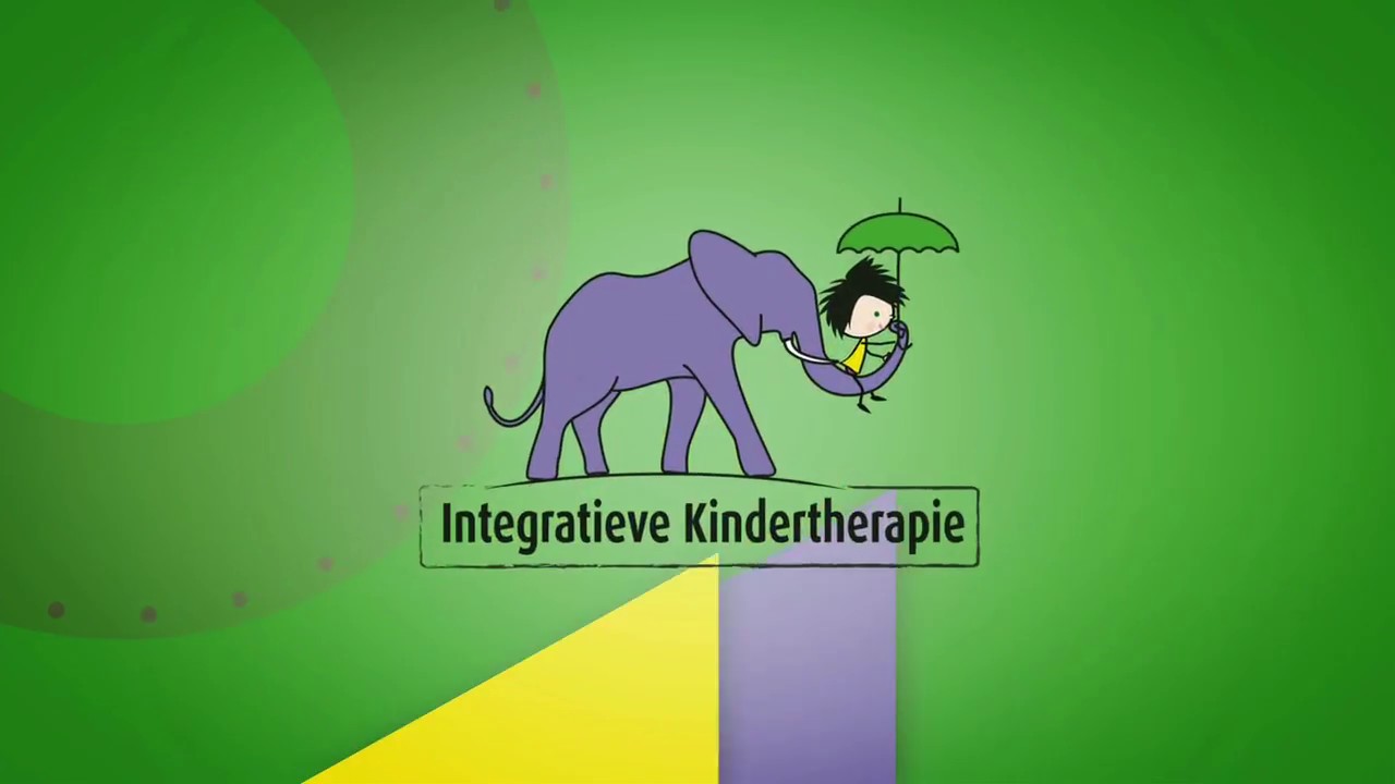 Integratieve kindertherapeut worden