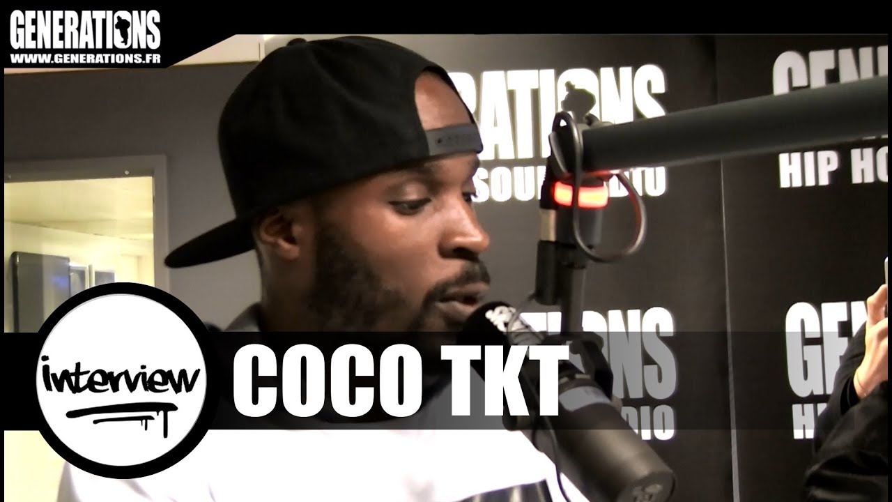 Coco TKT : 