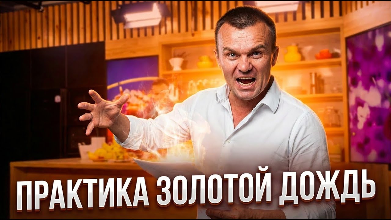 Дядя Вова Шаман | Phoenix в прямом эфире!