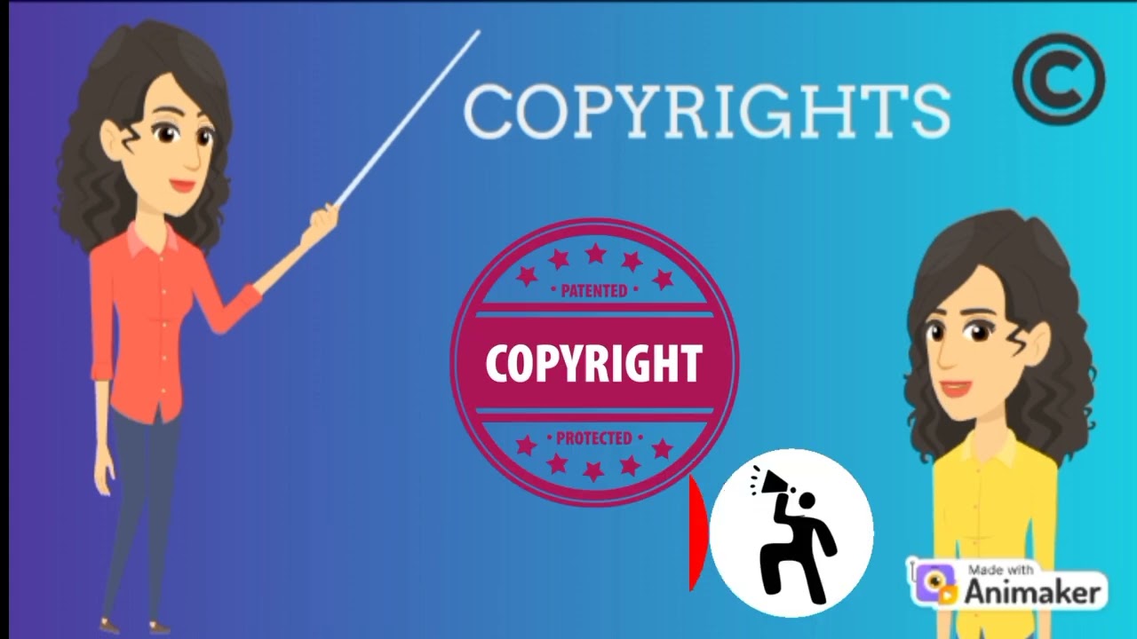 Social and Professional Issues in IT - Intellectual property (IP)