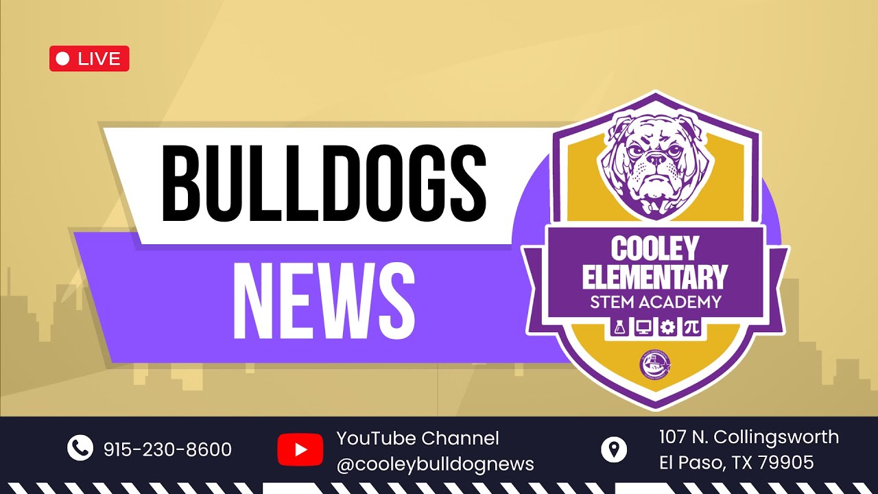 Cooley Bulldogs News - January 30, 2026