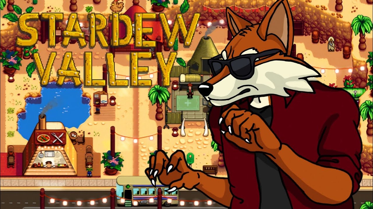 VISITING THE SKULL CAVE?! | Stardew Valley [Fourteen]