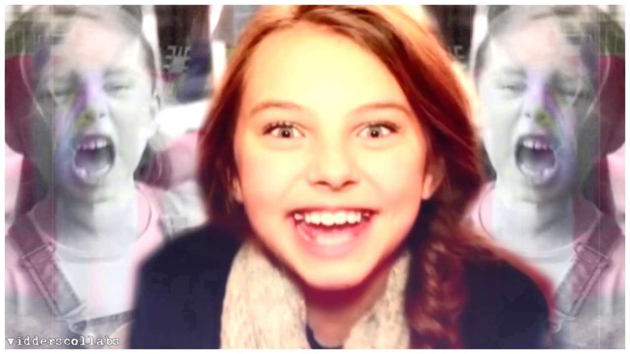 Multichild | Just The Way I Am (Weekend #16)