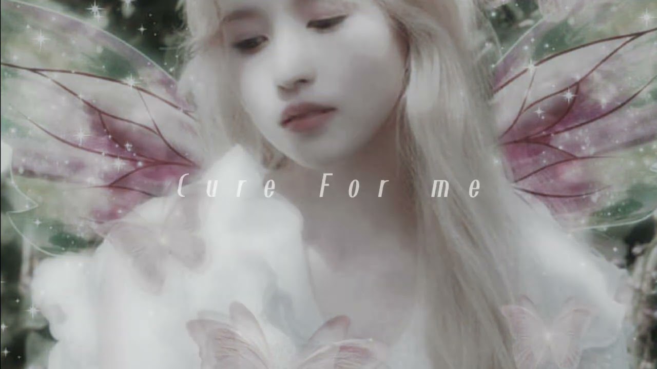 AURORA - Cure For Me (sped up)